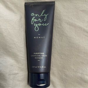 Monat OFY Charcoal Masque
